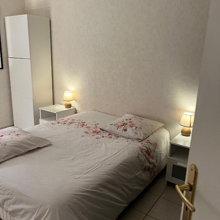 Appartement T2 Avec Terrasse Centre Ville D'Aix En Provence Экс-ан-Прованс Экстерьер фото