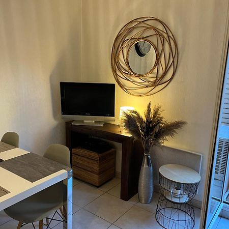 Appartement T2 Avec Terrasse Centre Ville D'Aix En Provence Экс-ан-Прованс Экстерьер фото