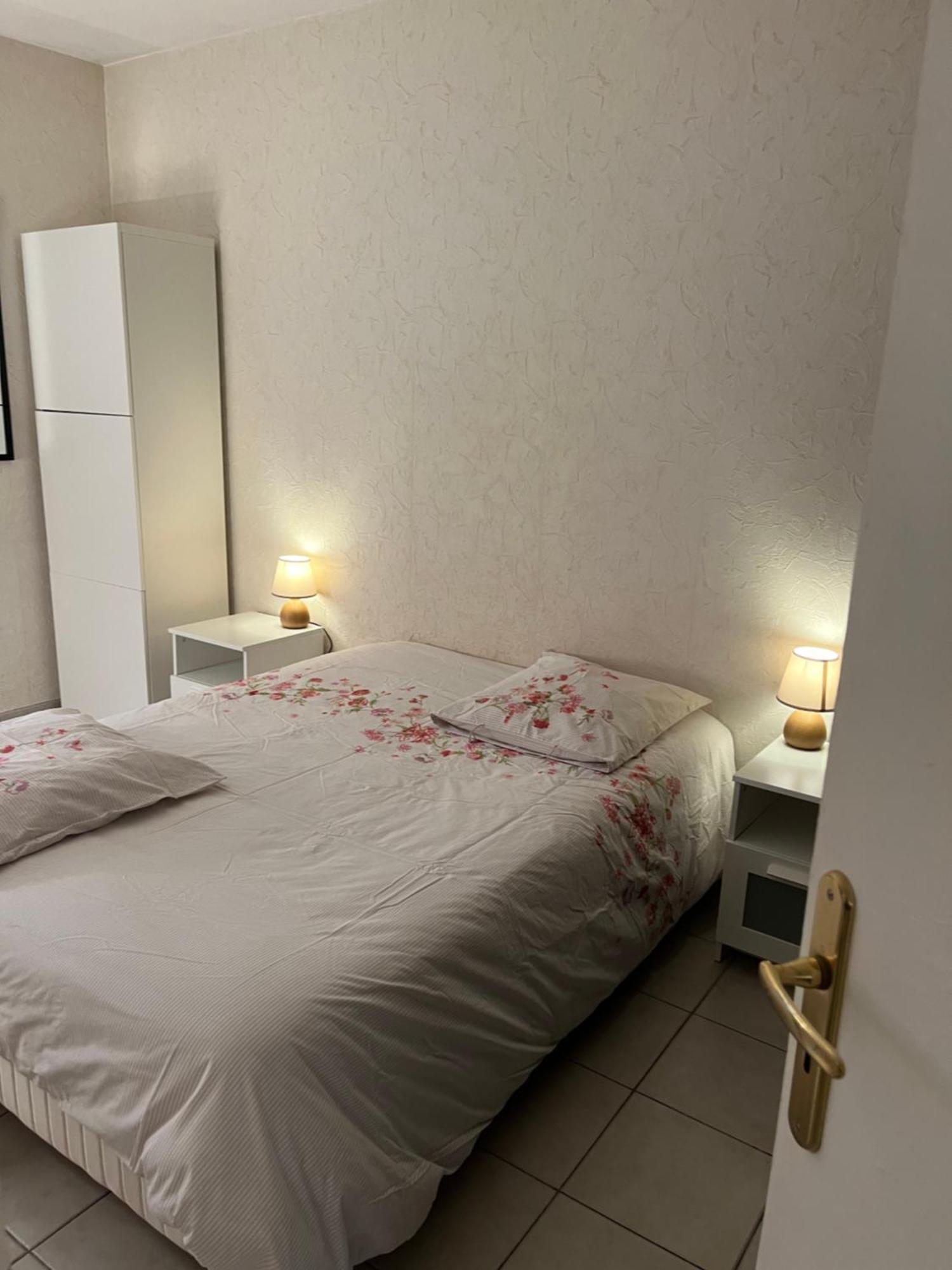 Appartement T2 Avec Terrasse Centre Ville D'Aix En Provence Экс-ан-Прованс Экстерьер фото