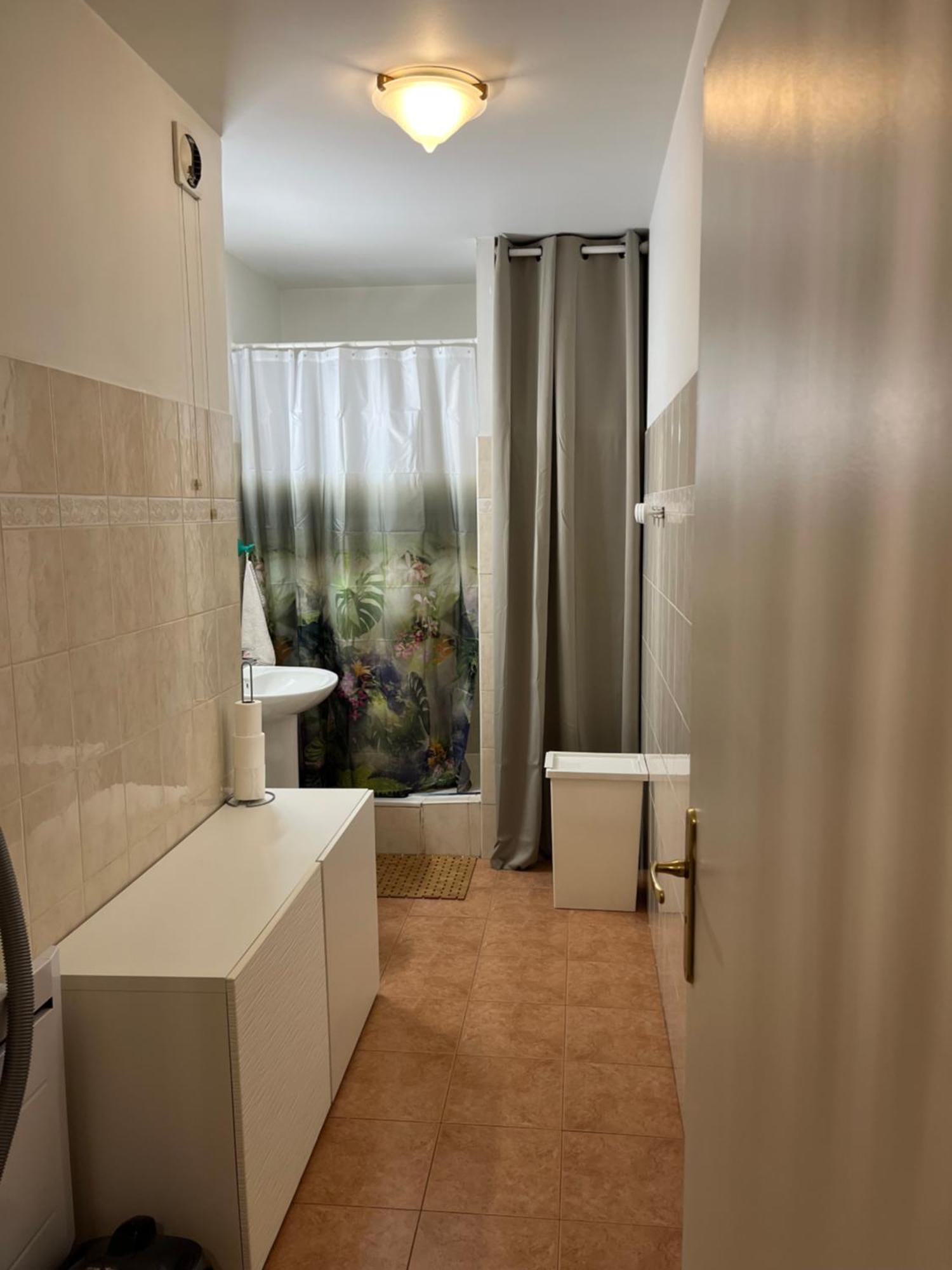Appartement T2 Avec Terrasse Centre Ville D'Aix En Provence Экс-ан-Прованс Экстерьер фото