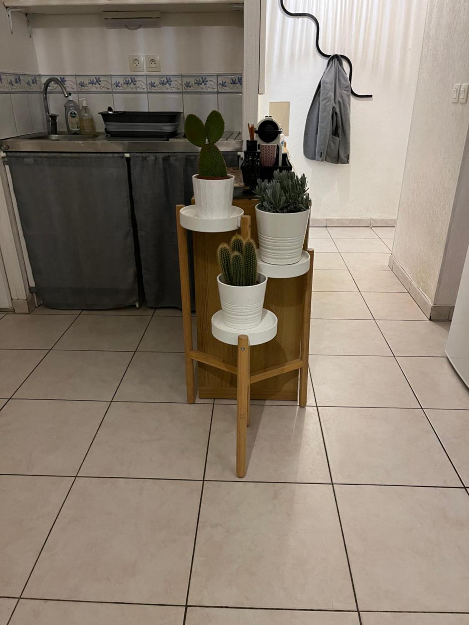 Appartement T2 Avec Terrasse Centre Ville D'Aix En Provence Экс-ан-Прованс Экстерьер фото