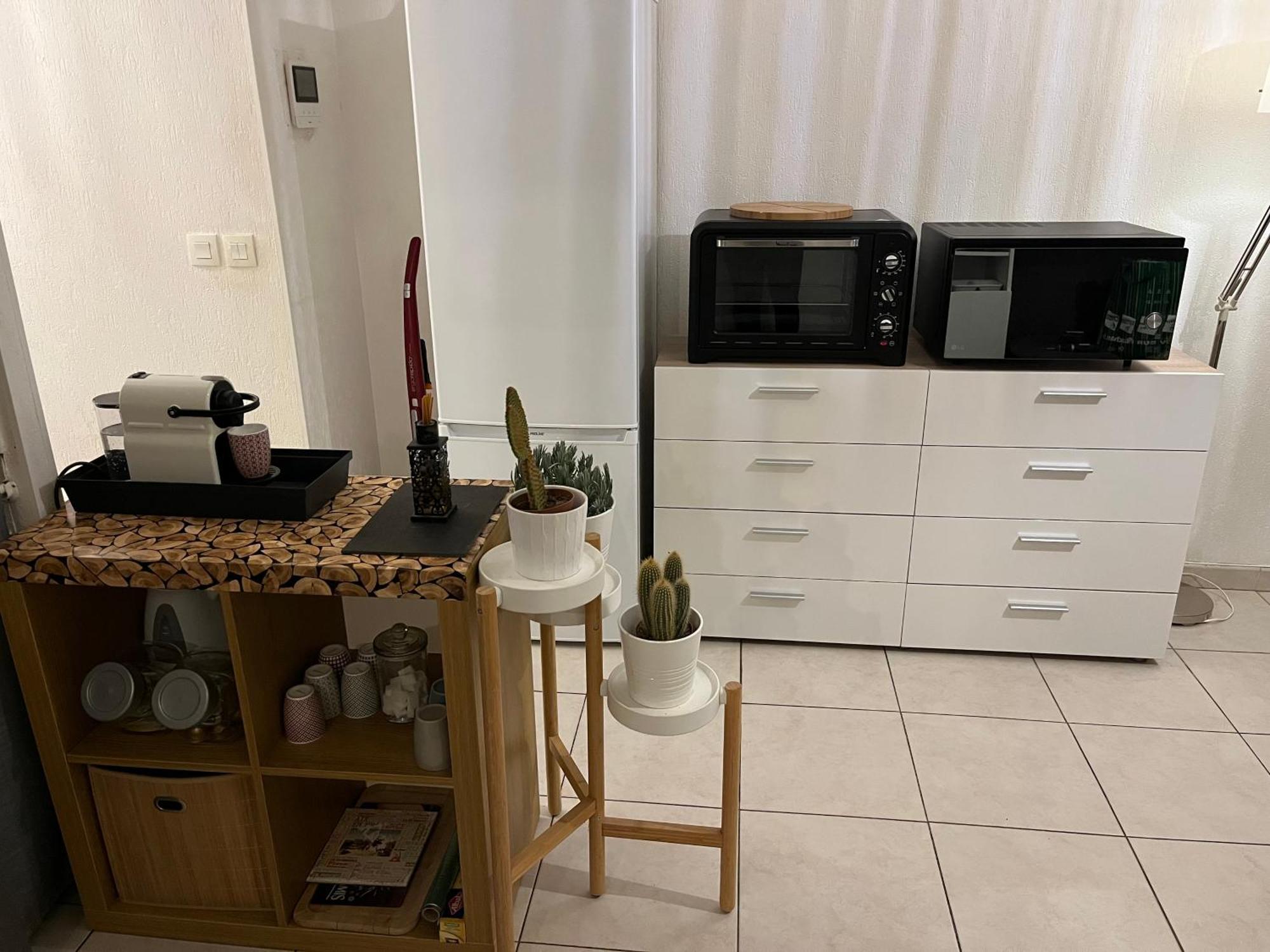 Appartement T2 Avec Terrasse Centre Ville D'Aix En Provence Экс-ан-Прованс Экстерьер фото