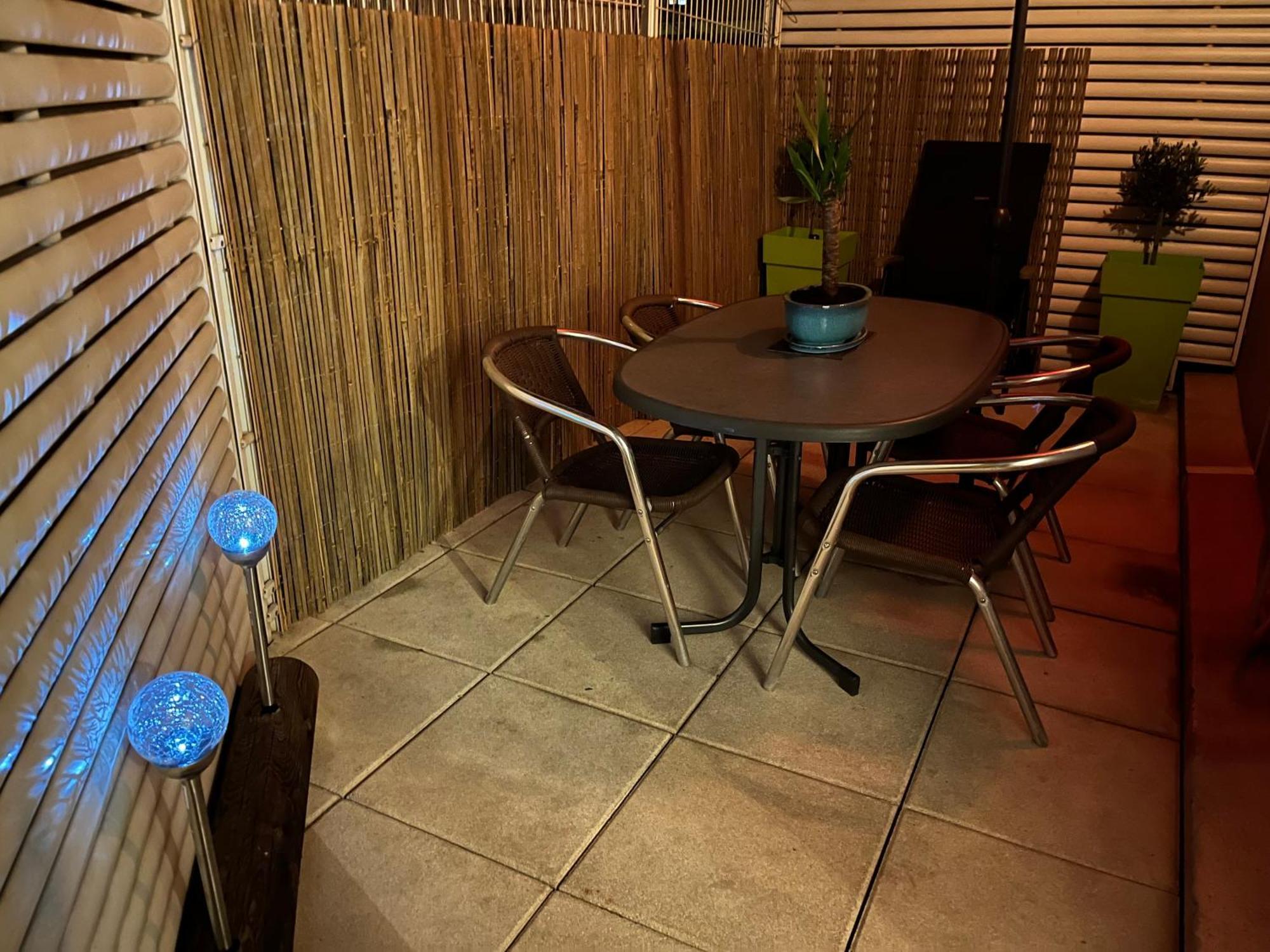 Appartement T2 Avec Terrasse Centre Ville D'Aix En Provence Экс-ан-Прованс Экстерьер фото